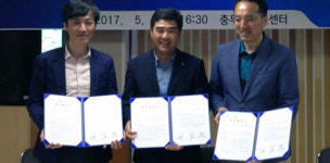 여수시 충무동-강남요양병원·장례식장, 상생 발전 협약