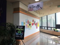 고양시 여성회관, POP반 수강생 작품전시 활짝！