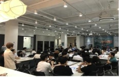 대구창조경제혁신센터, ‘제1회 대구 미래 청년CEO를 위한 네트워킹 파티’ 성료