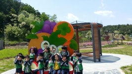 과일나라 테마공원, 새로운 휴양·체험·문화 공간으로 급부상