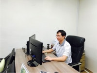 [업체탐방]제스아이앤씨, 끊임없는 변화를 통한 혁신으로 조직의 지속적 성장