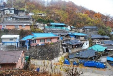 희망을 심는 범석골, 새뜰마을사업으로 활력을 더하다