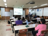 고잔1동 청렴 교육 실시
