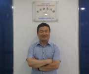김명광 원장, 흥미와 감을 키워주는 초등영어교육이 필요합니다
