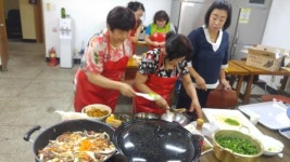 고양시 행신2동, 복지그늘에 한 줄기 빛 전해
