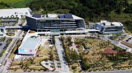 완주군 고산자연휴양림 ‘산림복지지구’ 지정추진
