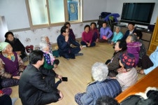 양평관내 전체 경로당, 화재 및 손해배상책임보험 가입