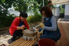 광양시, 도시민의 특별여행 ‘웰니스팜 소풍’ 운영