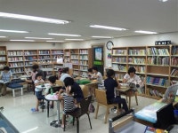 고양시 화정1동, 난타, 마술 등 신규 문화강좌 개설