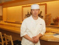 경남 창원 상남동의 참치 회, 스시 맛집 ‘참치권’의 권택수 대표를 만나다!