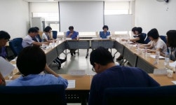 안양시, 지방세 역량강화를 위한 세정연구모임 개최