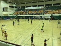 하동군협회장기 배드민턴대회 성료