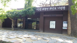 주말여행 및 여름 휴가로 떠오르는 강원도 고성