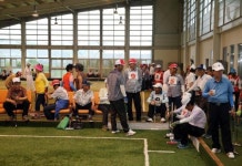 장흥군, 게이트볼 최강 자리 놓고 ‘한판승부’