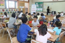 도촌종합사회복지관, 아동의 4대 기본권 인식증진을 위한 ‘아동 권리 교육’ 대일초등학교 3회차 진행