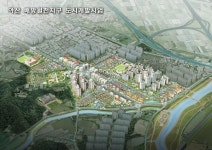 아산시, 월천초등학교 신설에 전력투구