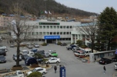 ‘독립만세운동기념비 ‘제막식 가져