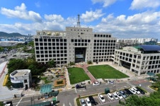 부평감리교회, 부평2동 수재민에 위문금 1천340만원 전달