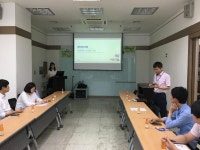 아산시, 신속하고 공정한 민원처리를 위한 민원 담당자 교육 실시