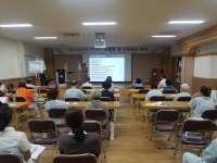 동두천시 지역사회보장협의체, 스트레스 및 우울증 관리 강좌 사업 추진