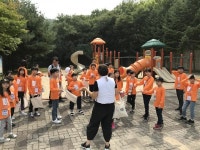 아산시, 아동놀이 미래를 품다...