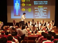 확～바뀐 순천시, 시내버스 운전자 친절교육 실시
