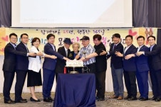 염태영 수원시장, 사회적 약자가 편안한 모두를 위한 포용성 있는 도시 만들 것