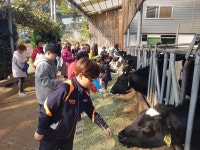 꿈목장에서 다채로운 ‘가족의 날’ 프로그램 진행