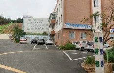 양주시 행복한세상 복지재단, 장애인 365 쉼터가 운영에 들어가다.