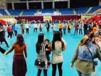 금산 다문화가족 어울림한마당 성료