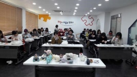파주 문산보건지소, ‘임산부 및 신생아 교실’ 호응 높아