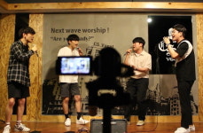 CS보컬학원 박철수 원장, 연말 회식자리 대비한 직장인들이 보컬학원 많이 찾아!