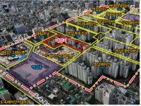 청담·도곡아파트지구 내 역삼동 758번지 일대 정비계획 변경(안) 심의 가결