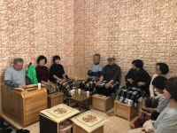 광양시, 웰니스팜 광양스토리 치유공방 ‘나무그늘아래’ 개장