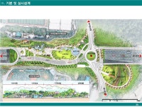 서울시의회 문종철 의원, ‘지하차도 상부 경관개선공사 완료 되면 광진구의 새로운 상징될 것’