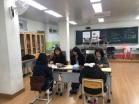 광양시 광영동, 찾아가는 주민등록증 발급 서비스로 학생들 편의 제공