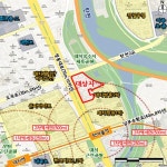 강남구 대치우성1차아파트 재건축 정비계획 변경(안)“수정가결”