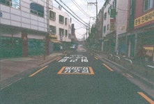 통학로 안전 지키는 영등포… 학교 주변 도로 점검