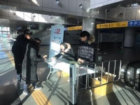 생연2동, 동절기 복지사각지대 발굴을 위한 가두 홍보