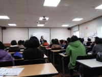 ‘성인기초 영어교육’으로 배움의 갈증 해소