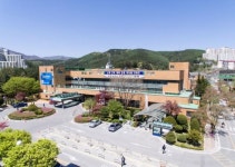 가장 작은 학교인‘통리초등학교’, 영어교육 거점학교로 날개 달다.
