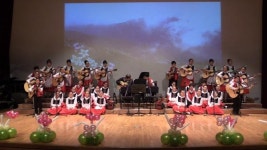 안동YMCA 알핀로제 어린이 요들단 제 16회 정기 연주회 “함께라는 건”