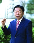 서울시의회 허기회 의원, 관악구 남강중·고등학교 감사패 수상
