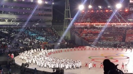 세계스포츠선교회, 오는 24일 평창동계올림픽 선교페스티발 연다!
