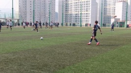 제39회 대한축구협회장배 전국고등학교 축구 대회 성황리에 개최