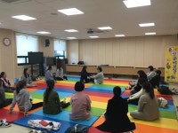 모유수유 클리닉 및 임부출산 준비교실 운영