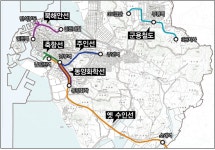 인천 철도 유휴부지를 도시재생 자산으로 활용 가능