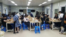 목포생활도자박물관, 문화교실 수강생 모집