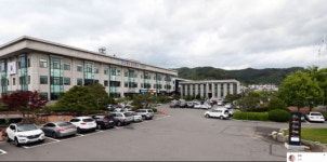 KAI 나눔봉사단, 하동에 사회복지사업비 기탁