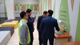 고양시 덕양행신종합사회복지관, 복합복지시설의 롤모델 되다